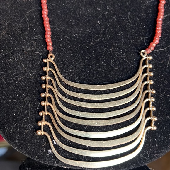 Lucky brand necklace - Picture 2 of 5